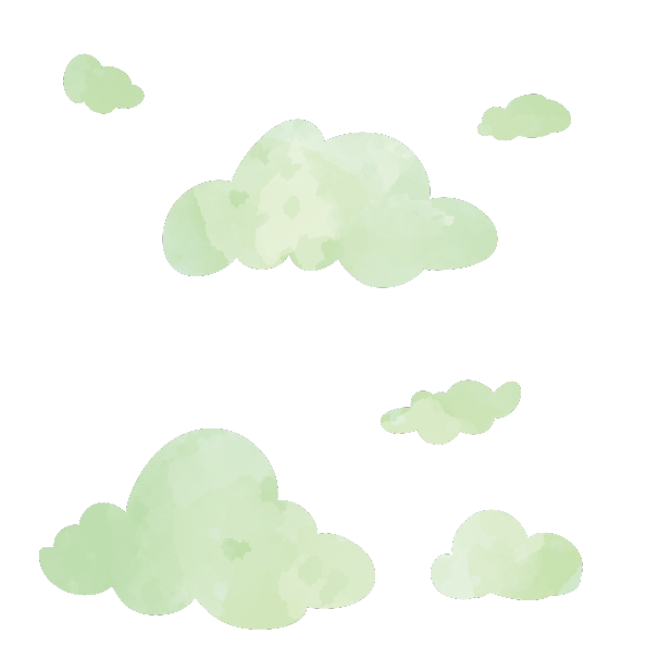 雲