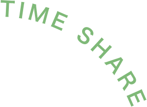 TIME SHARE